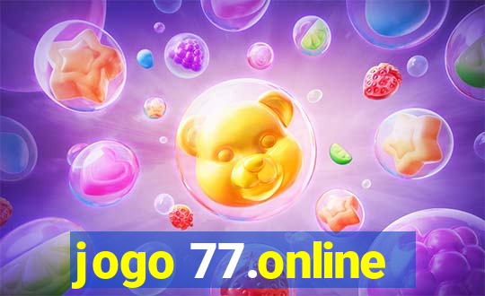 jogo 77.online